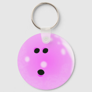 Llavero Bolas de bolos