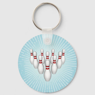 Llavero Bolas: Modelo 3D: Keychain