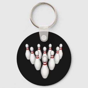 Llavero Bolas: Modelo 3D: Keychain