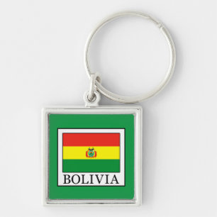 Llavero Bolivia