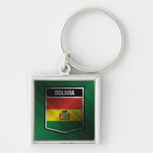 Llavero Bolivia