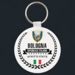 Llavero Bolonia<br><div class="desc">Bolonia</div>
