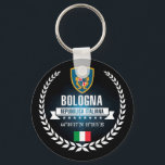 Llavero Bolonia<br><div class="desc">Bolonia</div>