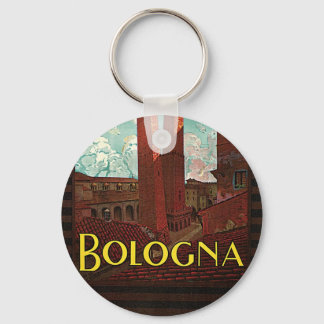 Llavero Bolonia
