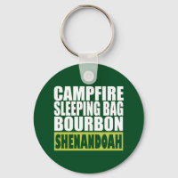 Bolsa de dormir sobre fuego de fuego Bourbon Shena