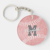 bolsa de softball monocroma giratoria