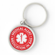 Bolsa Médica de Alerta Médica de Emergencia