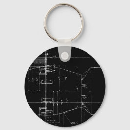 Llavero Bomba atómica Fat Man