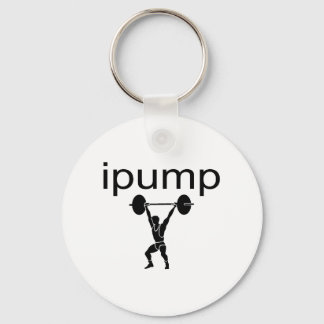 Llavero bomba imitadora