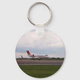 Llavero Bombardier Lear Jet 45XR