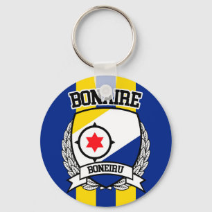 Llavero Bonaire