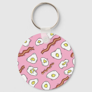 Llavero Bonanza para el desayuno: Personalizados Delights