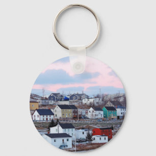 Llavero Bonavista