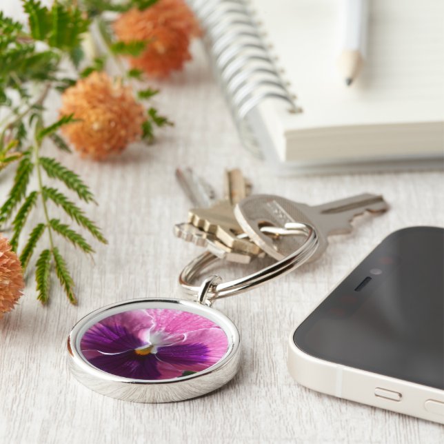 Llavero Bonheur (Lado)