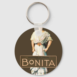 Llavero bonita