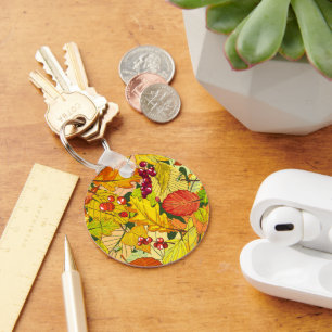 Llavero Bonita naturaleza