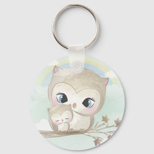 Llavero Bonito (Anverso)