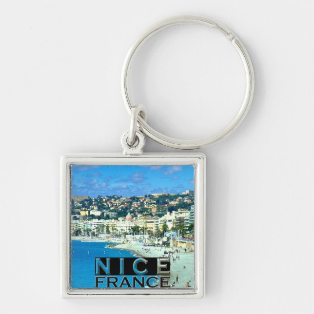 Llavero Bonito (Frente)