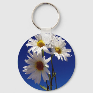 Llavero Bonito Daisies