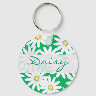 Llavero Bonito Daisies