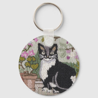 Llavero Bonito Kitty
