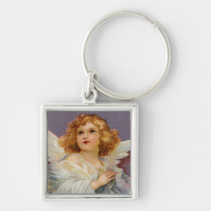 Llavero Bonito Little Angel