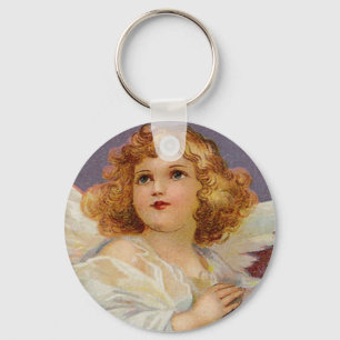 Llavero Bonito Little Angel