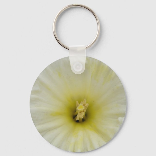 Llavero Bonito Pale Daffodil Keychain (Anverso)
