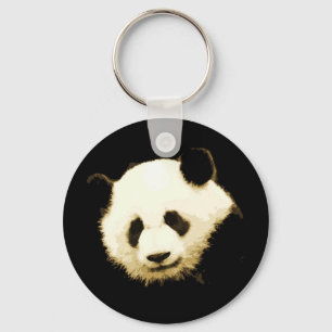 Llavero Bonito Panda