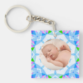 Llavero Bonitos blandos Pasteles Personalizados Navidades