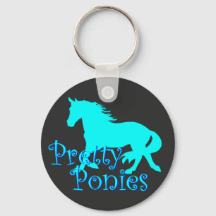 Llavero Bonitos Ponies Official