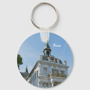 Llavero Bonn
