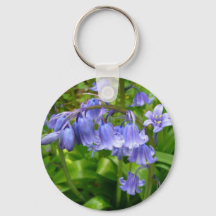 Llavero Bonnie Bluebell Keychain