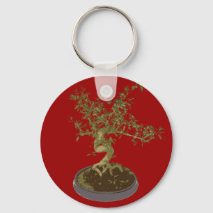 Llavero Bonsai