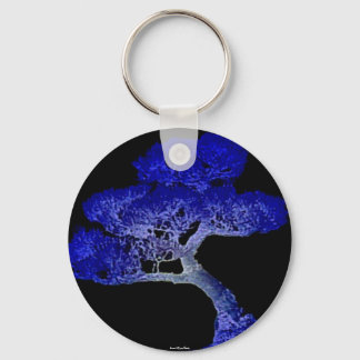 Llavero Bonsai Keychain