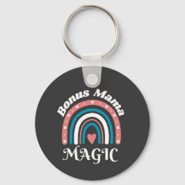 LLAVERO BONUS MAMA KEYCHAIN