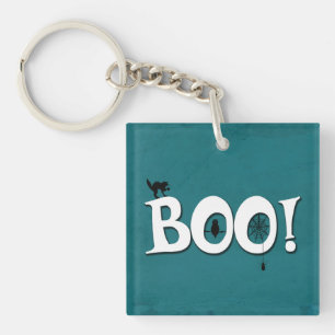 Llavero ¡Boo!