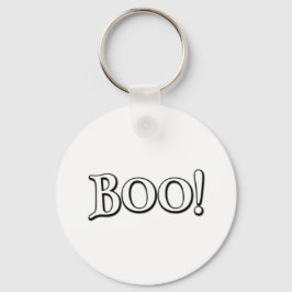 Llavero ¡Boo!