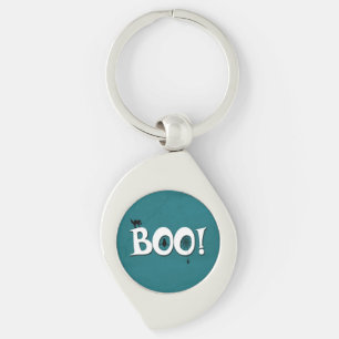 Llavero ¡Boo!