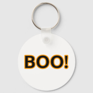 Llavero ¡Boo!