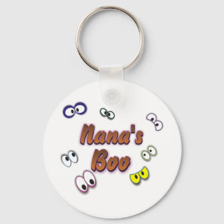 LLAVERO BOO EYES NANA
