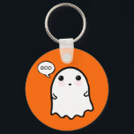 Llavero ¿Boo Quién?<br><div class="desc">Un pequeño y adorable fantasma.</div>