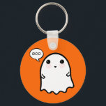 Llavero ¿Boo Quién?<br><div class="desc">Un pequeño y adorable fantasma.</div>