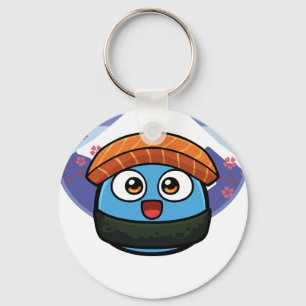 Llavero Boo Sushi Products