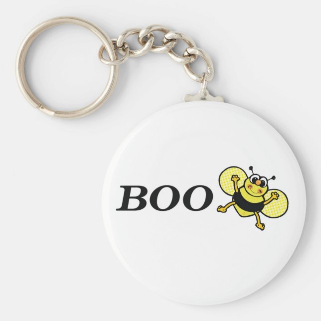 LLAVERO BOOBEES (Frente)