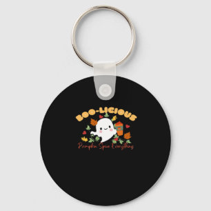 Llavero Boofilia De Calabaza Todo Lo Esencial
