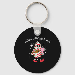 Llavero Boojee Out Here Lookéa Como Un Navidad Divertido D