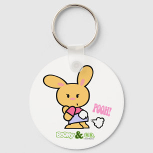 Llavero Boony & Co. Bonette Pooh Keychain