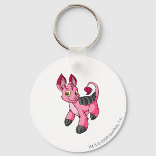 Llavero Bori Pink