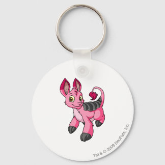 Llavero Bori Pink